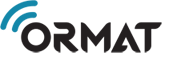 ORMAT Logo
